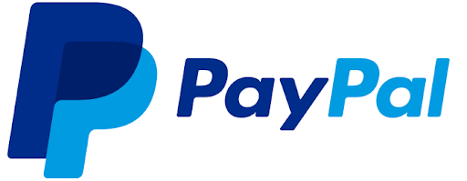 Payment Terms 2 - Robo Cop Store pay with paypal - Robo Cop Store